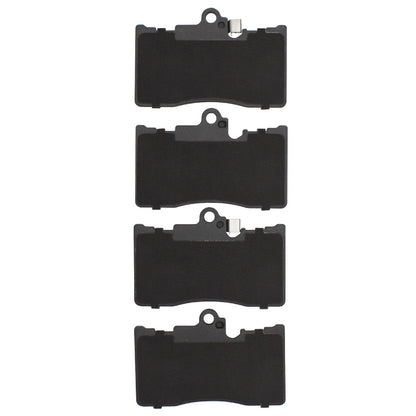 DFC 06-26 Lexus Rc350 Front 4000 Hybridynamic Brake Pads
