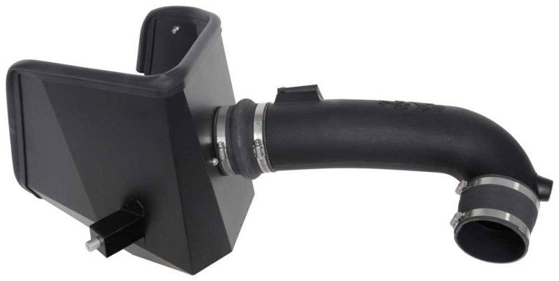 K&N Engineering K&N 2019+ Chevrolet Silverado 1500 V8 6.2L Performance Air Intake System