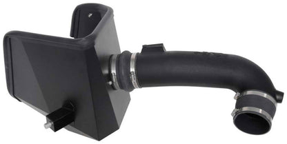 K&N Engineering K&N 2019+ Chevrolet Silverado 1500 V8 6.2L Performance Air Intake System