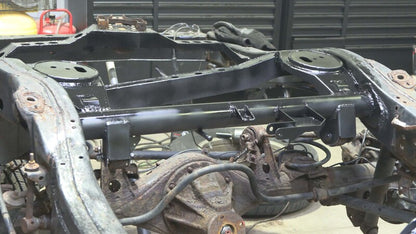 RustBuster Rust Buster 4Runner & FJ Cruiser Rear Control Arm Crossmember