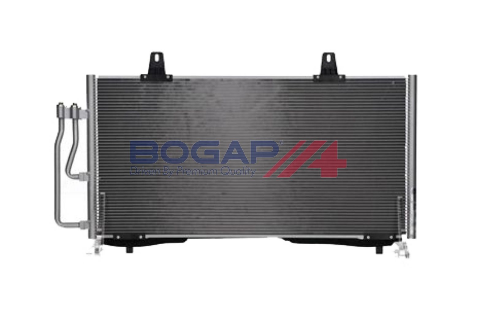 BOGAP W4117101 Condenser, Air Conditioning