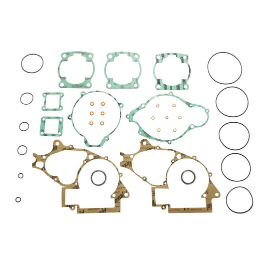 Athena 02-13 Gas Gas TXT 125 Complete Gasket Kit (Excl Oil Seals)