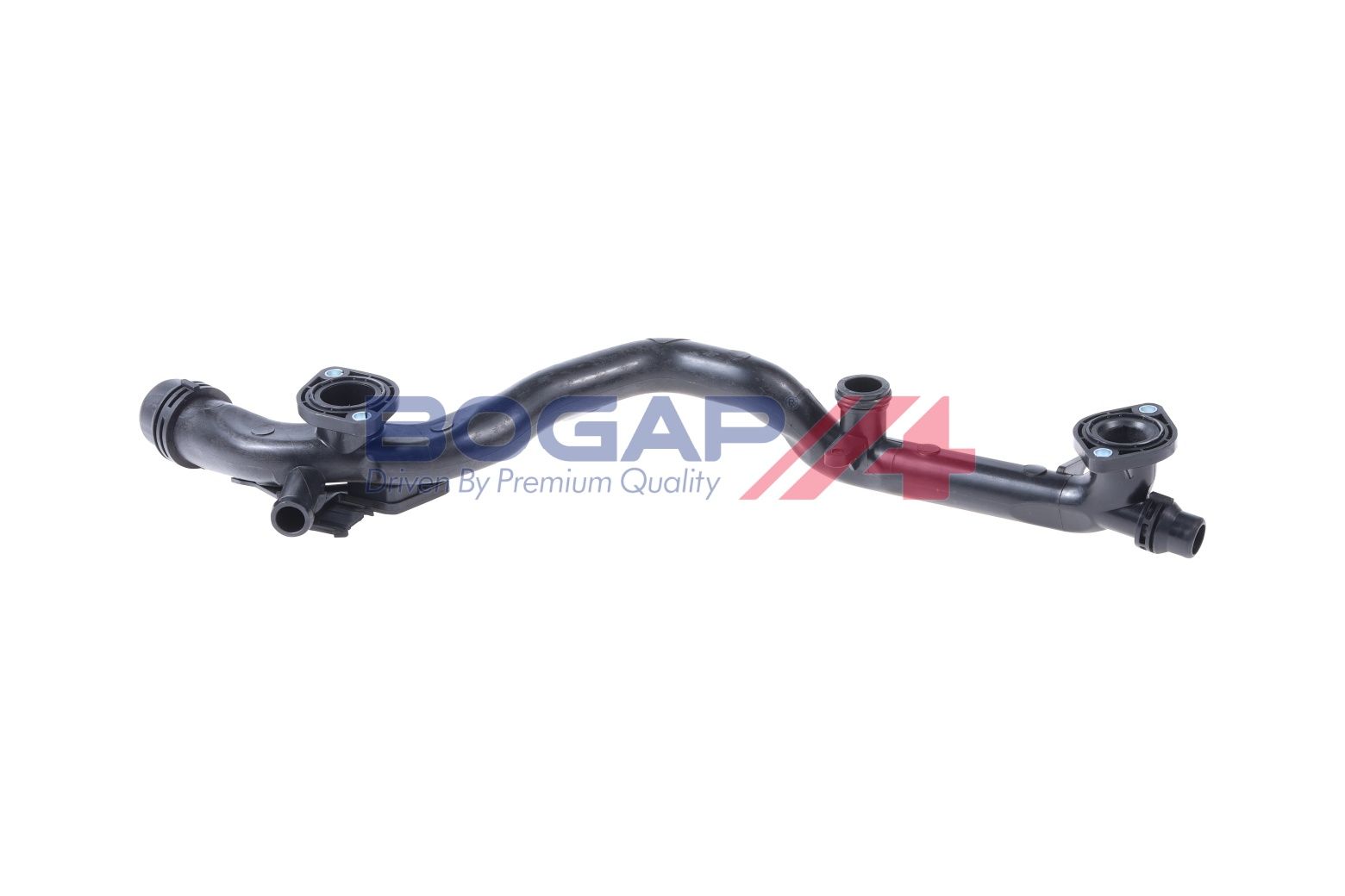 BOGAP A4229191 Coolant Pipe