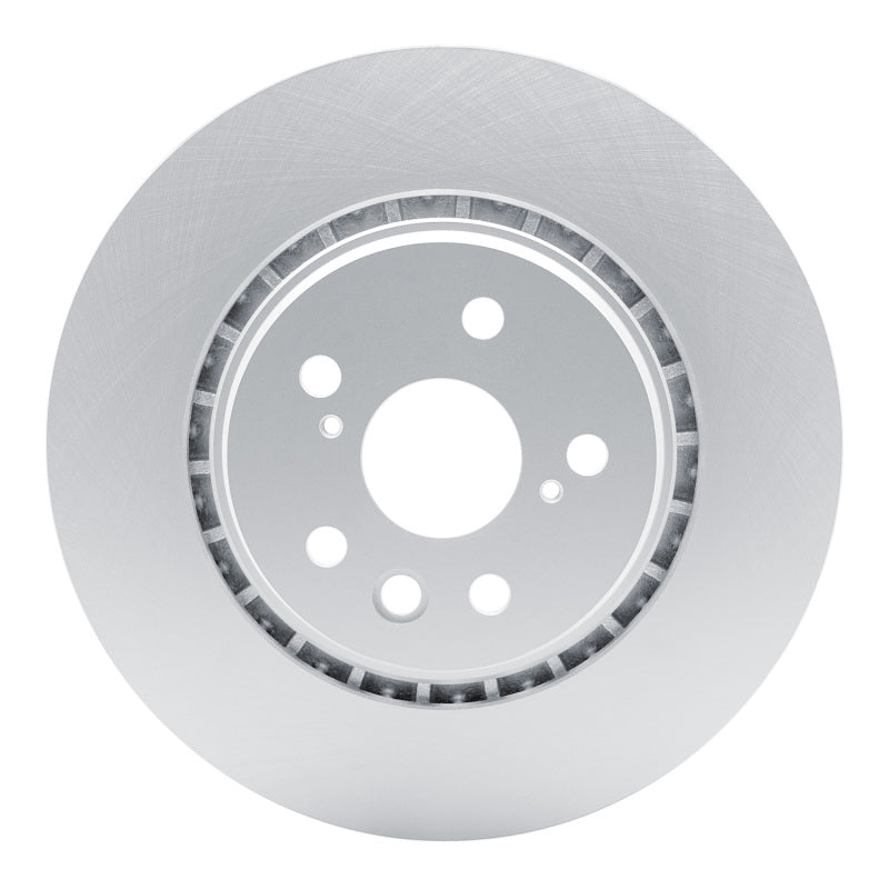 DFC 16-26 Lexus NX350 Front GeoSPEC Coated Rotor