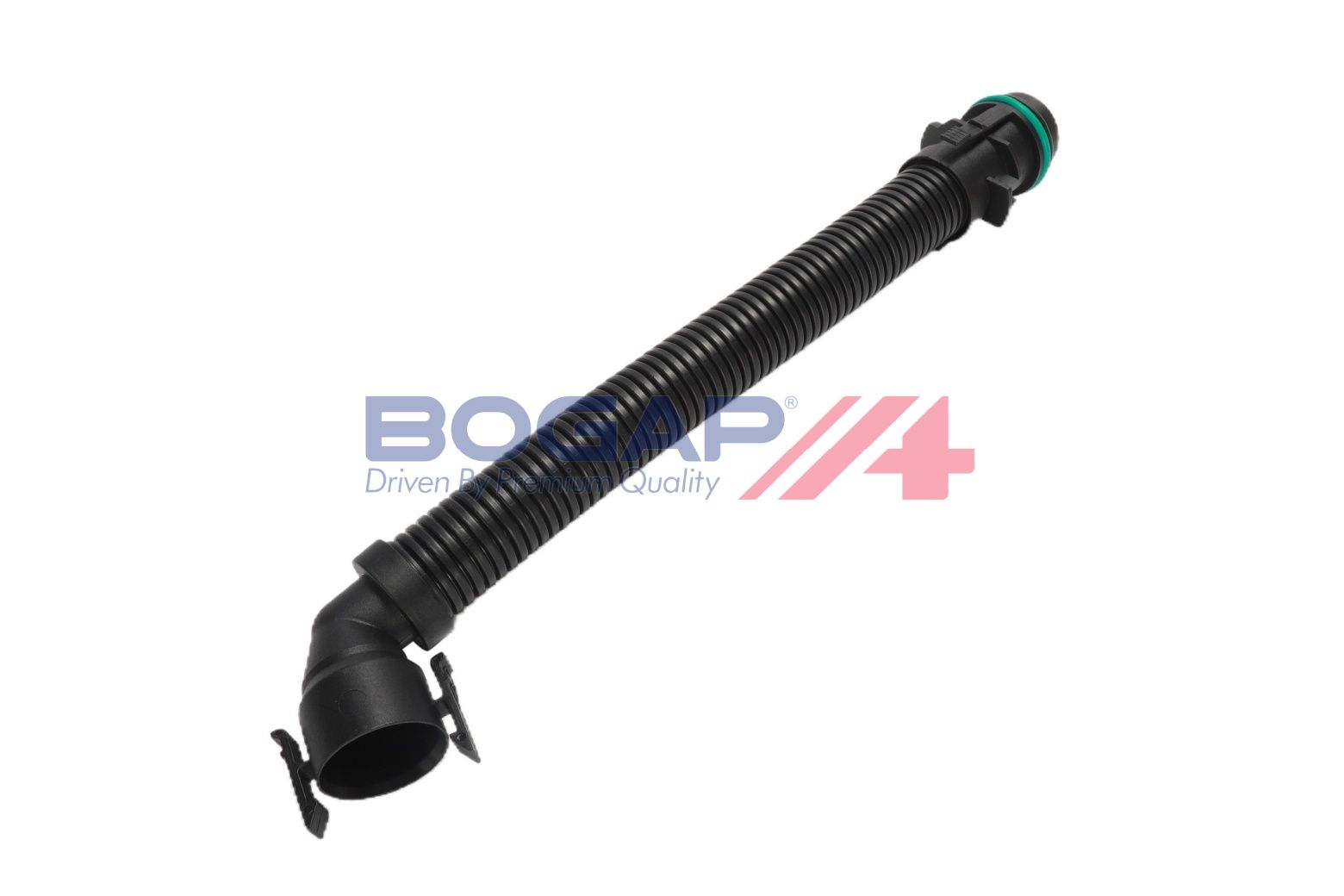 BOGAP B1710123 Intake Hose, Air Filter