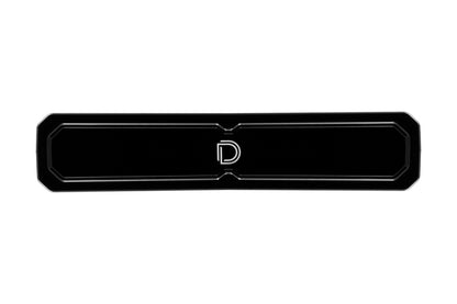 Diode Dynamics SS10 Cover Standard Yellow