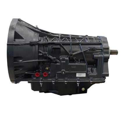 BD Diesel 2017 Ford F150 2.7L/3.5L Ecoboost 2WD Roadmaster 10R80 Transmission & Converter Package