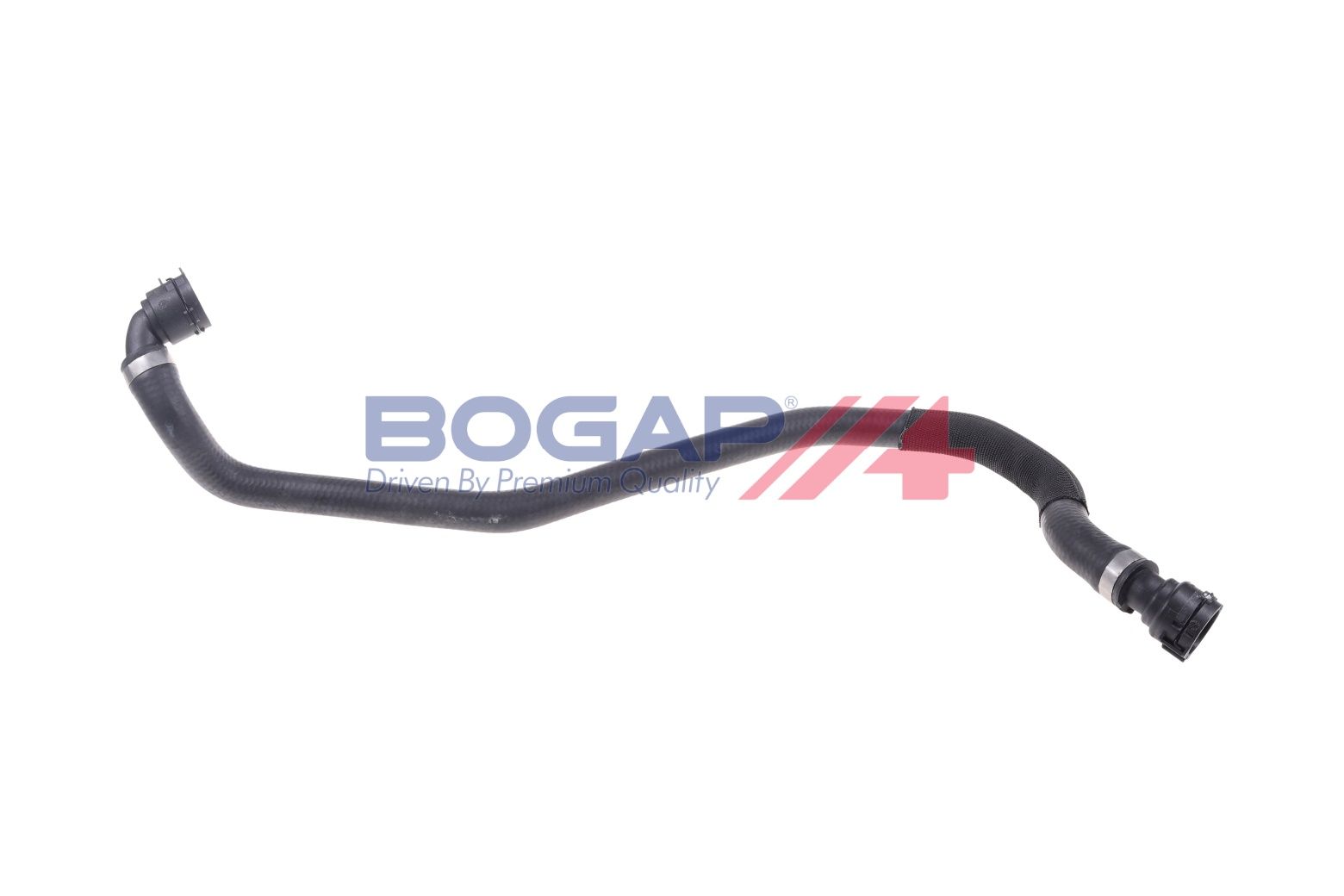 BOGAP B4228253 Radiator Hose
