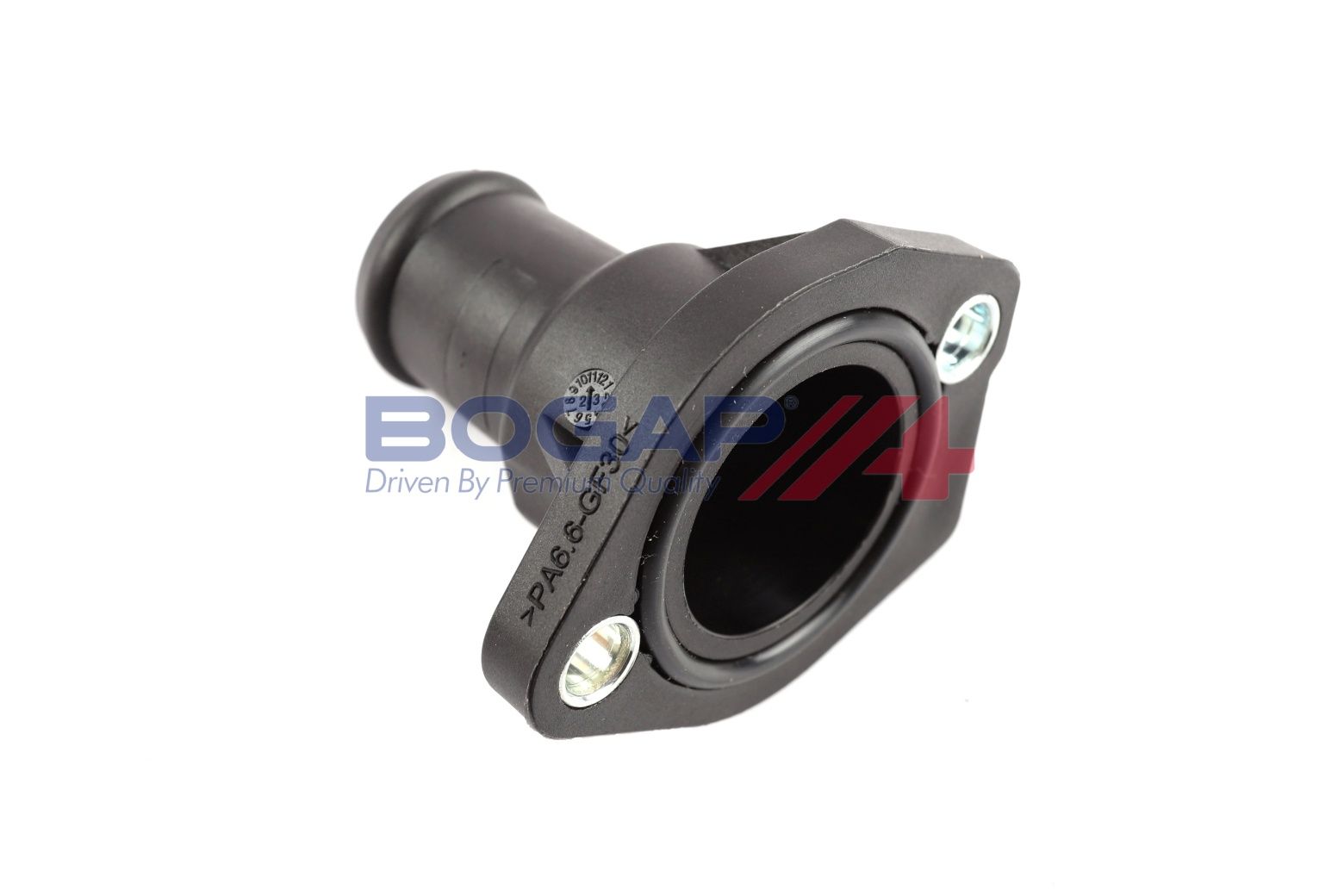 BOGAP A4252130 Coolant Flange