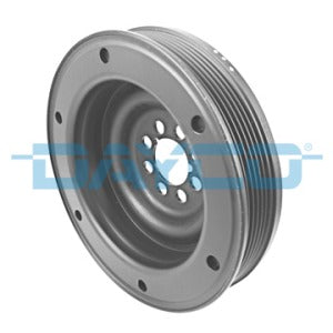 DAYCO DAYDPV1093 Crankshaft Belt Pulley