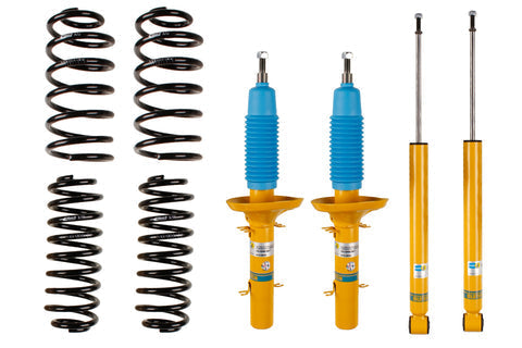 Bilstein 46-180162 AUDI A3 (8L1) B12 Pro Kit Coilover