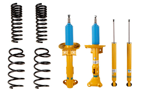 Bilstein 46-180759 MERCEDES-BENZ W204 A/C207 B12 Pro Kit Coilover