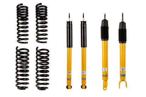 Bilstein 46-181879 MERCEDES-BENZ W211 B12 Pro Kit Coilover
