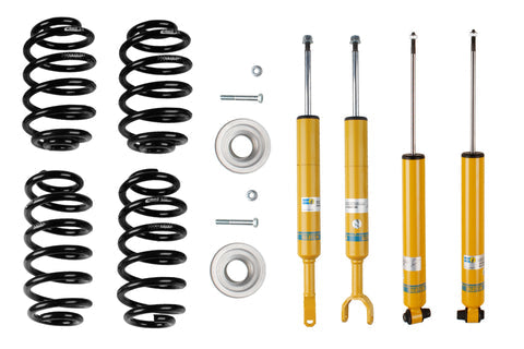 Bilstein 46-182661 SKODA Superb B12 Pro Kit Coilover