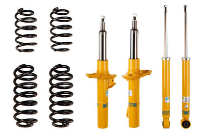 Bilstein 46-182685 SKODA Superb B12 Pro Kit Coilover