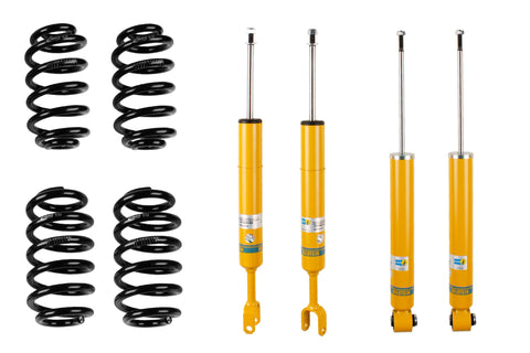 Bilstein 46-183057 AUDI B6 A4  B12 Pro Kit Coilover