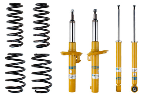 Bilstein 46-183125 AUDI A3 (8P1) B12 Pro Kit Coilover