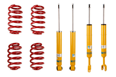 Bilstein 46-183385 AUDI B6 A4 B12 Sportline Coilover