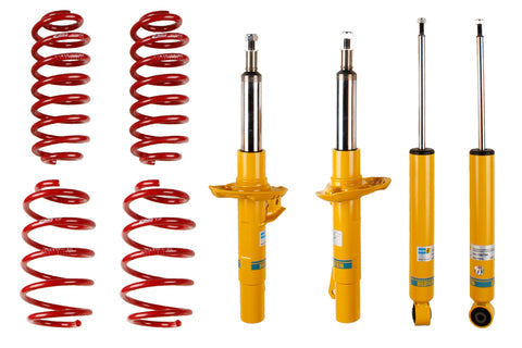 Bilstein 46-183767 VW Golf VI (5K1) B12 Sportline Coilover