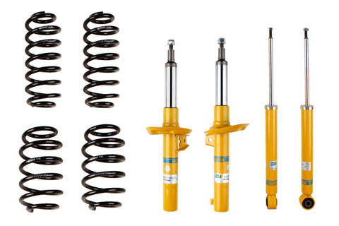 Bilstein 46-184214 VW Golf V (1K5) B12 Pro Kit Coilover