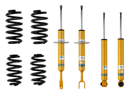 Bilstein 46-188502 AUDI B6 B7 A4 B12 Pro Kit Coilover