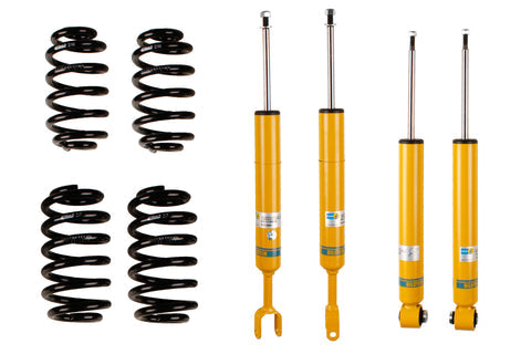 Bilstein 46-188540 AUDI B6 B7 A4  B12 Pro Kit Coilover