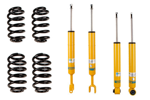 Bilstein 46-188557 AUDI B6 B7 A4  B12 Pro Kit Coilover