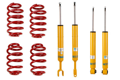 Bilstein 46-188601 AUDI SEAT B12 Sportline Coilover (Inc. A4, Exeo, Exeo ST)