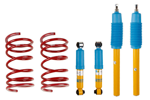 Bilstein 46-189325 CITROËN Saxo B12 Sportline Coilover