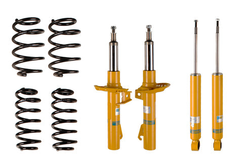 Bilstein 46-189622 AUDI TT (8J3) B12 Pro Kit Coilover
