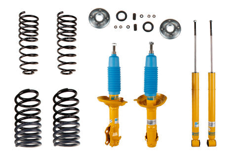 Bilstein 46-189967 VW B12 Pro Kit Coilover (Inc. Golf II & Jetta II)