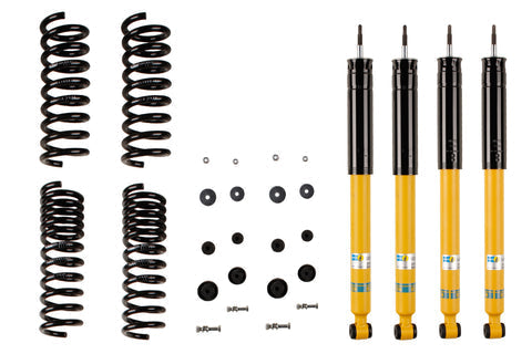 Bilstein 46-190413 MERCEDES-BENZ W210 B12 Pro Kit Coilover