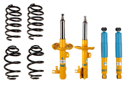 Bilstein 46-190604 OPEL B12 Pro Kit Coilover (Inc. Signum & Vectra)