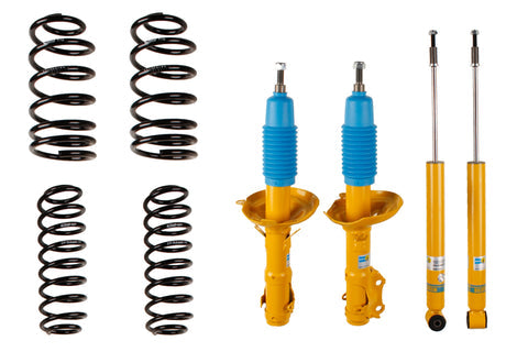 Bilstein 46-190833 VW Lupo (6X1, 6E1) B12 Pro Kit Coilover