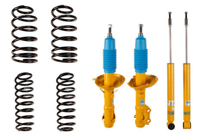 Bilstein 46-190833 VW Lupo (6X1, 6E1) B12 Pro Kit Coilover