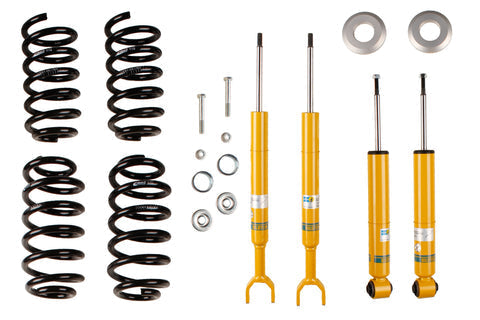 Bilstein 46-192332 AUDI C5 A6  B12 Pro Kit Coilover