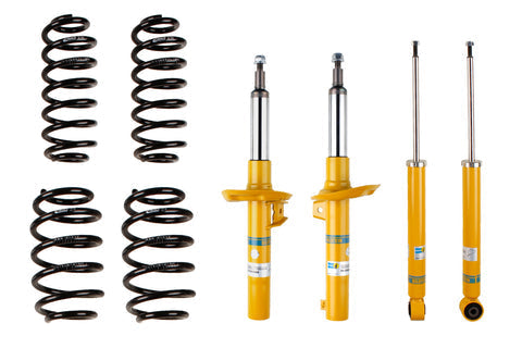 Bilstein 46-194572 AUDI A3 (8PA) B12 Pro Kit Coilover