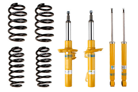 Bilstein 46-194879 VW Golf V (1K1) B12 Pro Kit Coilover