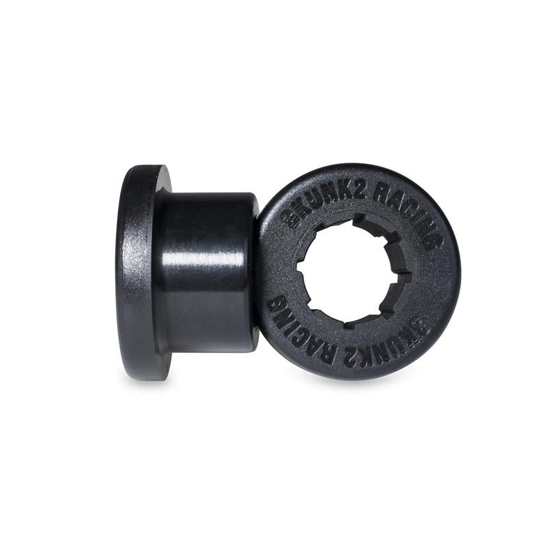 Skunk2 Racing Skunk2 96-00 Honda Civic Pro Plus Polyurethane Replacement Bushings (2 Halves)