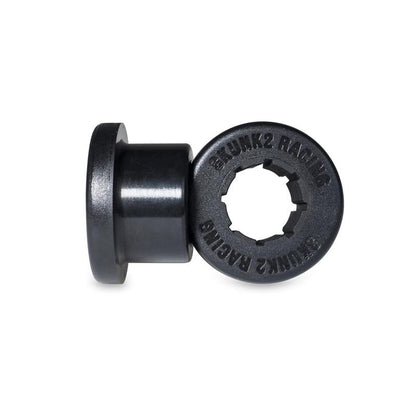 Skunk2 Racing Skunk2 96-00 Honda Civic Pro Plus Polyurethane Replacement Bushings (2 Halves)