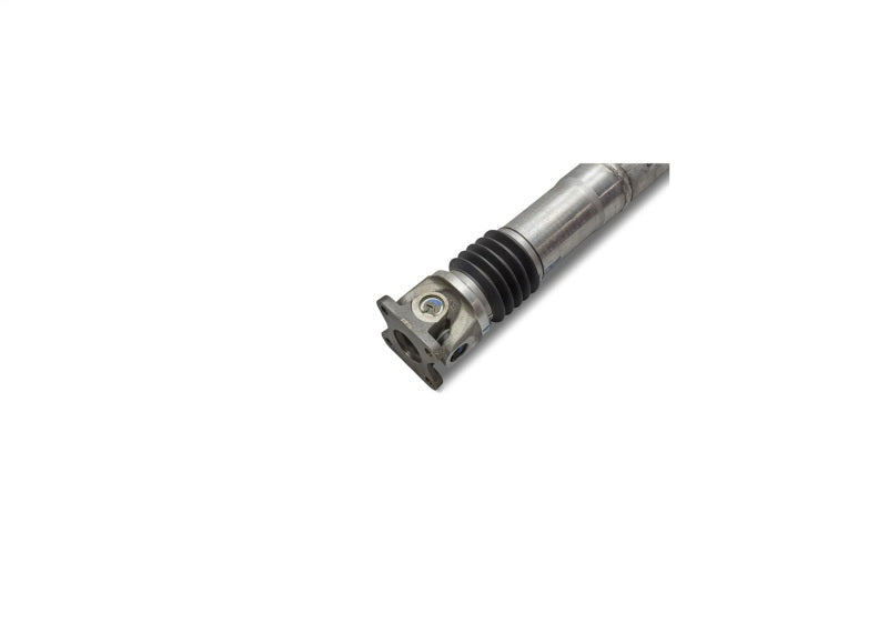Ford Racing 07-12 Mustang GT500 One Piece Aluminum Driveshaft Assembly