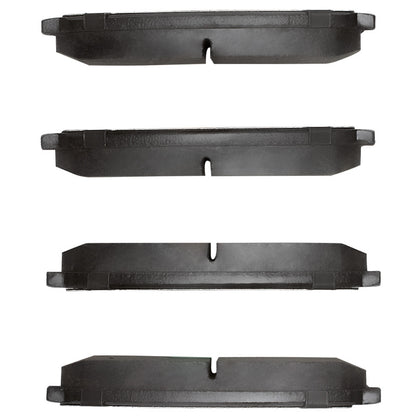 DFC 93-24 Toyota Sequoia Rear 4000 Hybridynamic Brake Pads