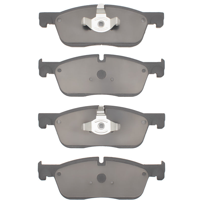DFC 17-20 Jaguar XF Front 5000 Advanced Ceramic Brake Pads