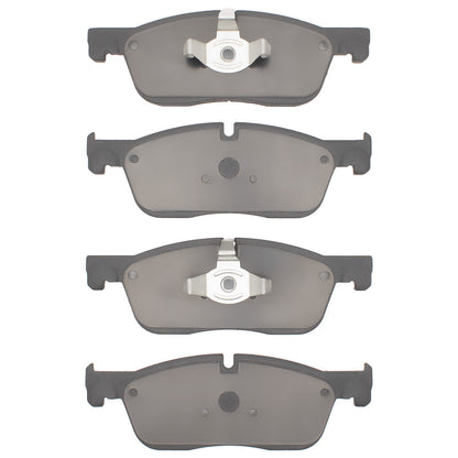 DFC 17-20 Jaguar XF Front 5000 Advanced Ceramic Brake Pads