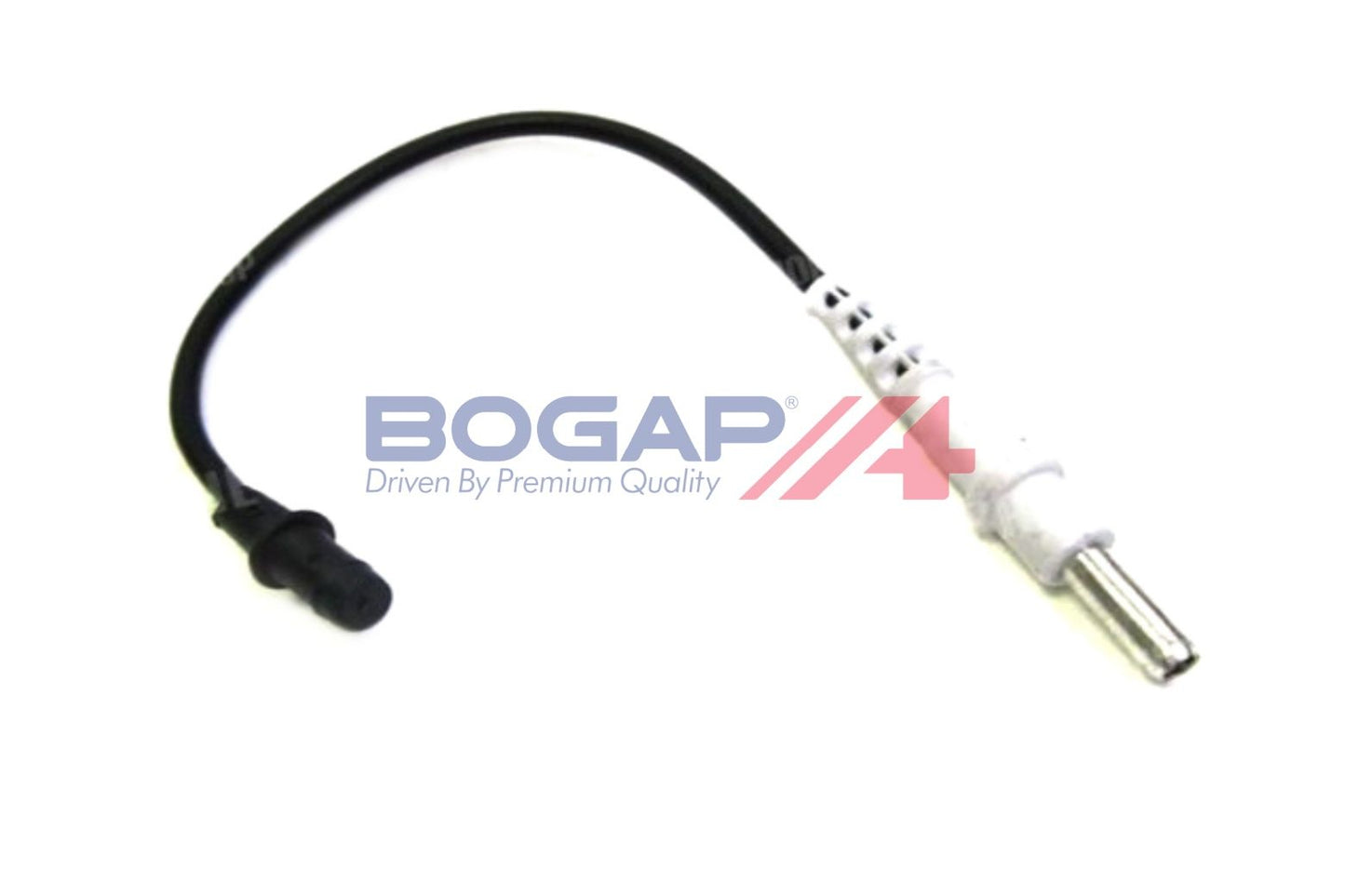 BOGAP C7118107 Warning Contact, Brake Pad Wear
