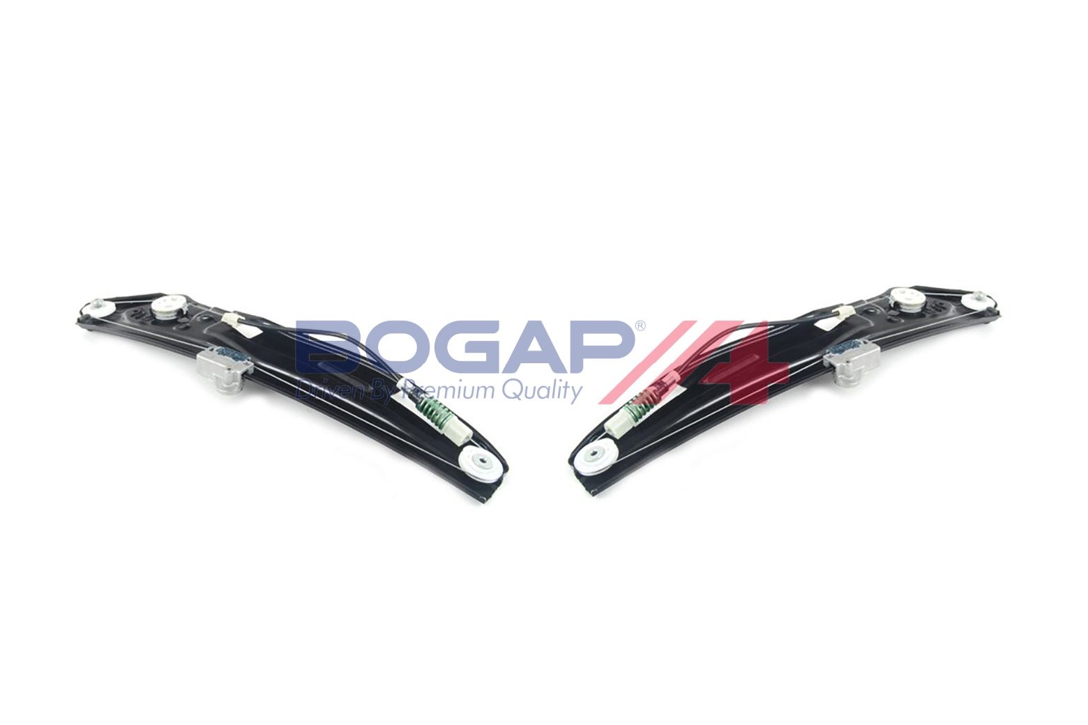 BOGAP B5341155 Window Regulator