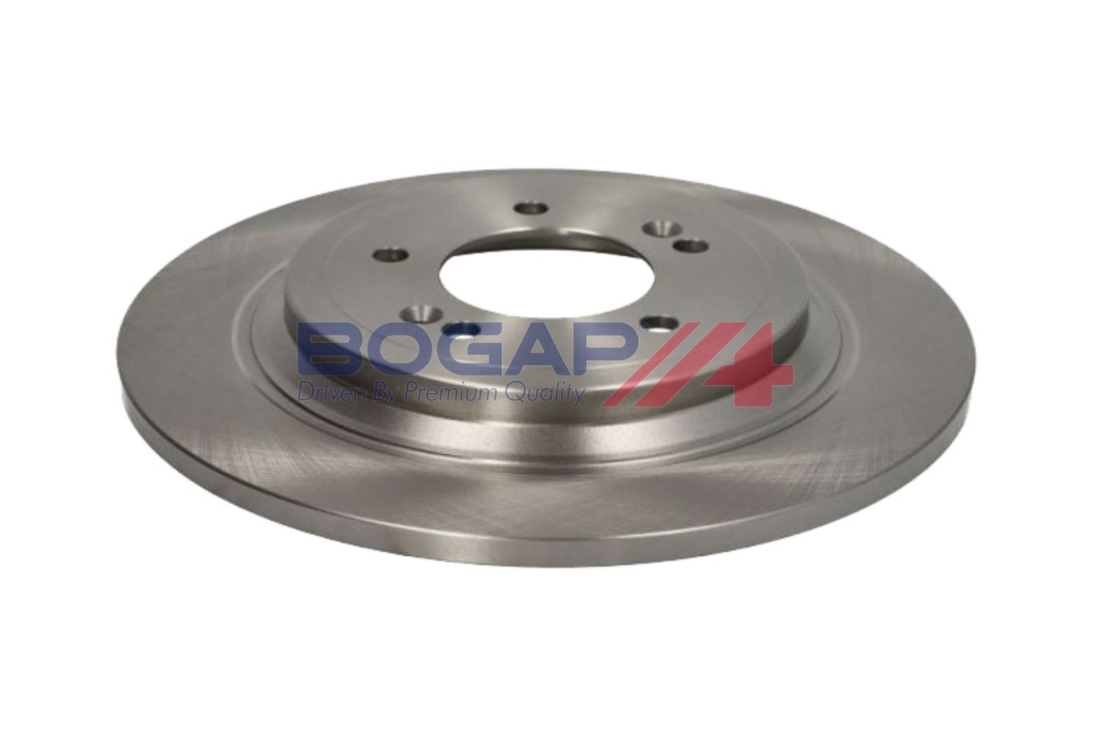 BOGAP Y8211152 Brake Disc
