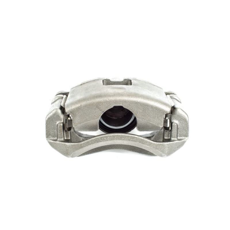 PowerStop Power Stop 2004 Pontiac Grand Prix Front Right Autospecialty Caliper w/Bracket