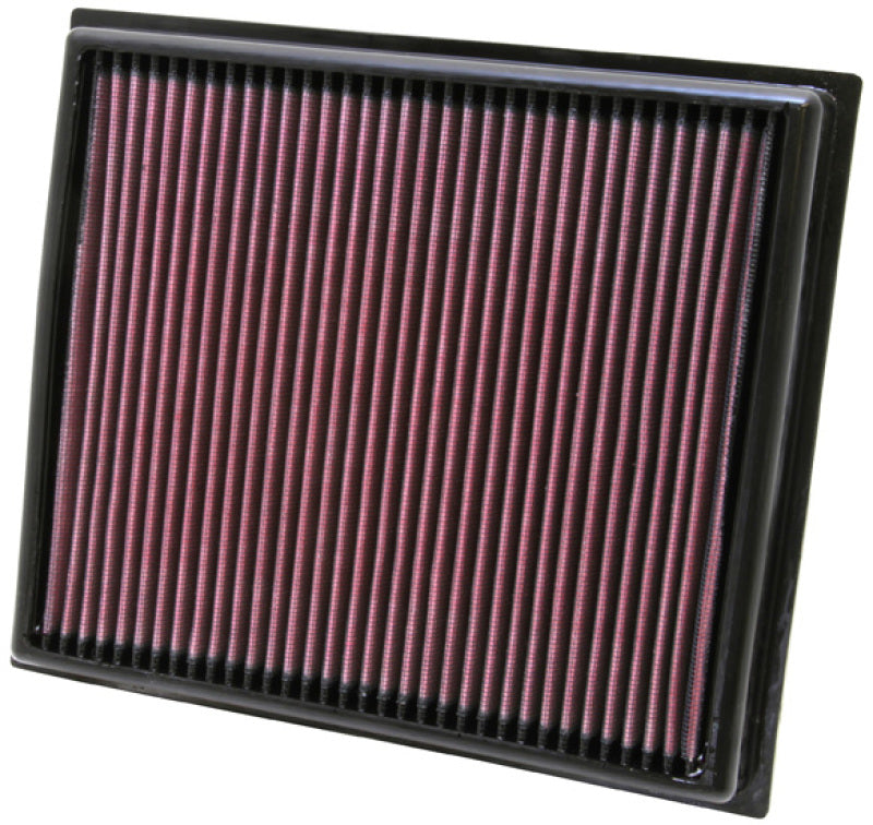 K&N Engineering K&N 08-11 Lexus IS F 5.0L Drop In Air Filter