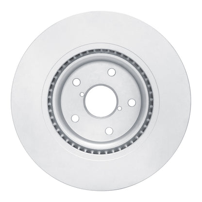 DFC 20-25 Subaru WRX Front GeoSPEC Coated Rotor